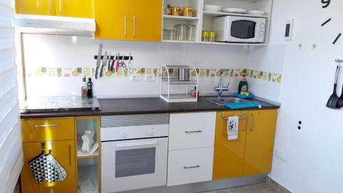 Apartment Calle Chasna