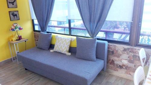 Apartment Calle Chasna