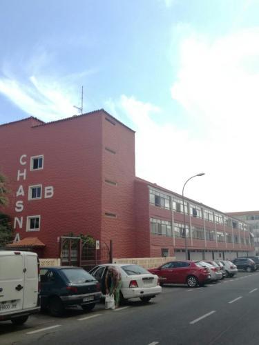 Apartment Calle Chasna