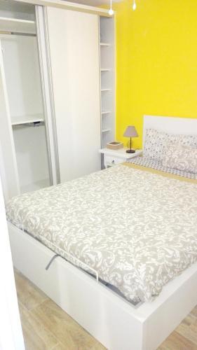 Apartment Calle Chasna