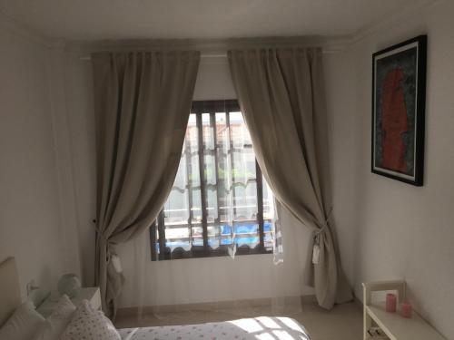 Apartamento Tenerife Sur Balcon Del Mar