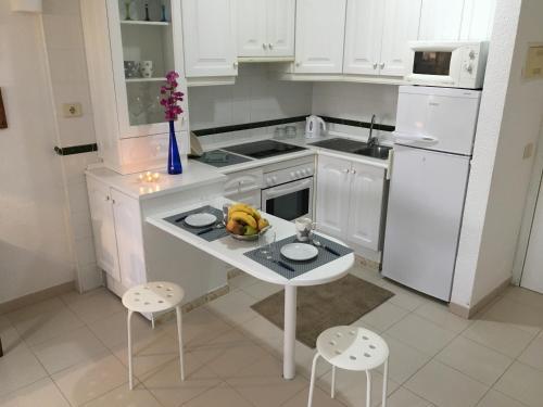 Apartamento Tenerife Sur Balcon Del Mar
