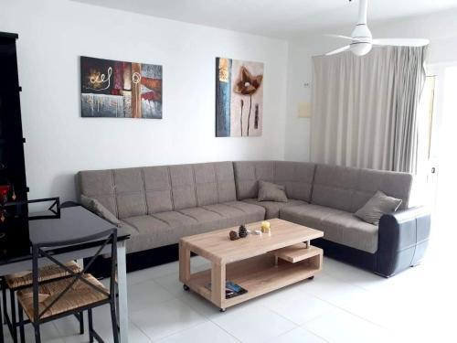 Apartment Calle Hercules