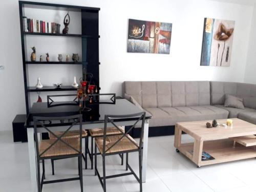 Apartment Calle Hercules