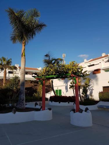 Apartment Calle Hercules