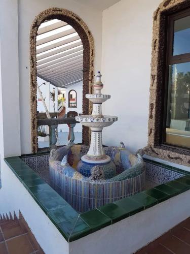 Apartment Calle Hercules