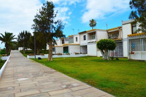 Apartment Paseo Cronos