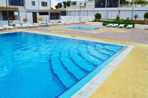 Apartment Paseo Cronos