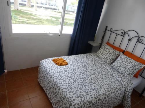 Suncanarias Apartamento Drago 326