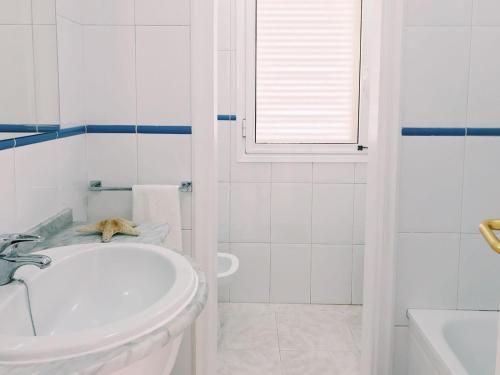 Apartamento Costa Sol