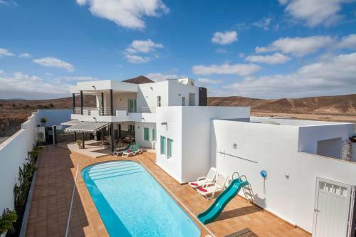 Villa Casa Las Perseidas