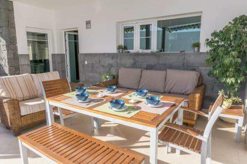 Villa Casa Las Perseidas