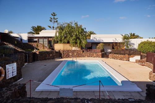 Villa Costa Teguise
