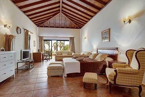 Villa Zunjoy