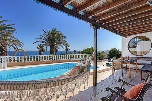 Villa Zunjoy