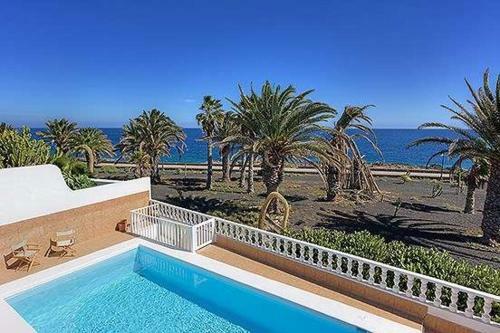 Villa Zunjoy