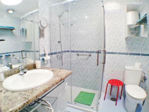 Apartamento Bonette