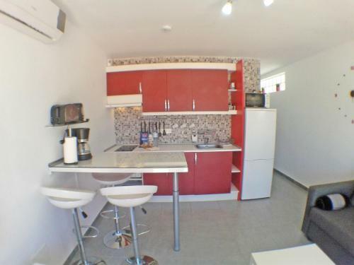 Apartamento Bonette