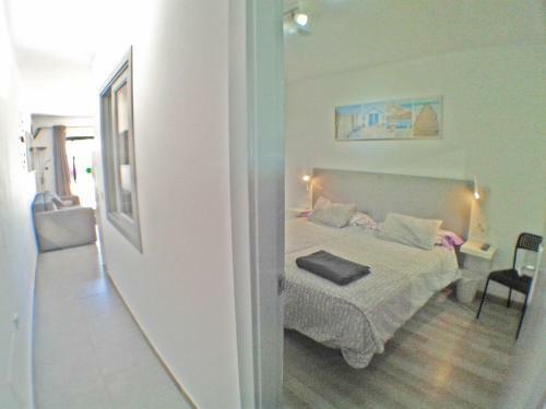 Apartamento Bonette