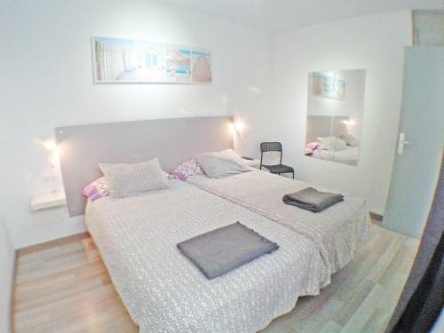 Apartamento Bonette