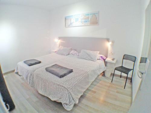 Apartamento Bonette