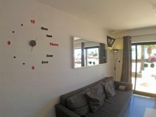 Apartamento Bonette