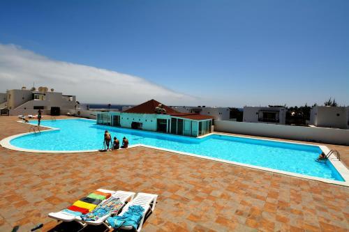 Apartamento Tucano Sea Views