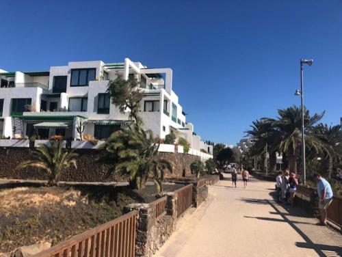 Apartamento Tabayba Blue