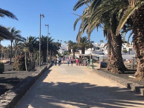 Apartamento Tabayba Blue
