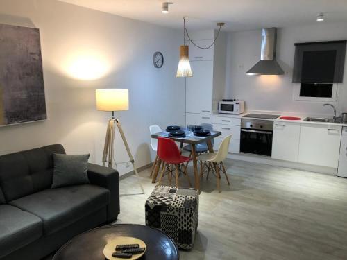 Apartamento Tabayba Blue