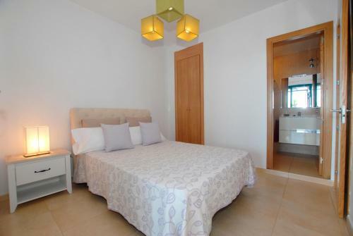 Apartamento Costa Alegranza