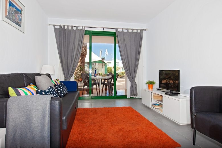 Luxury Beach Front Apartment