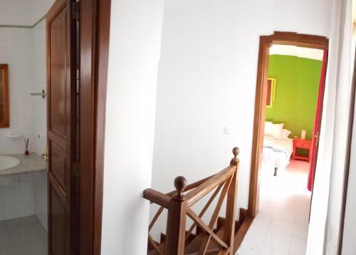 Casa Isora
