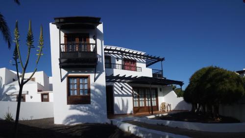 Casa Isora