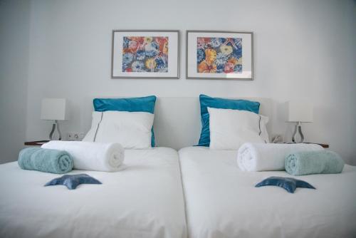 Estrella De Mar Apartment - Shared Pool