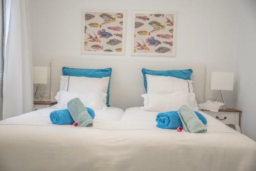 Estrella De Mar Apartment - Shared Pool