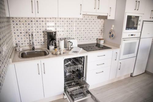 Estrella De Mar Apartment - Shared Pool