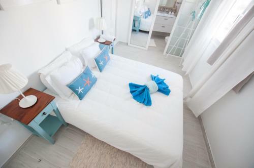 Estrella De Mar Apartment - Shared Pool