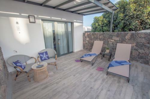 Estrella De Mar Apartment - Shared Pool