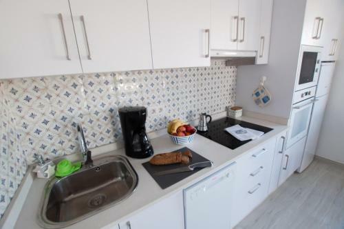 Estrella De Mar Apartment - Shared Pool