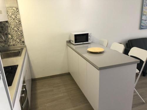 Apartament Bastian Beach