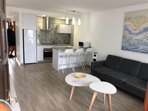 Apartament Bastian Beach