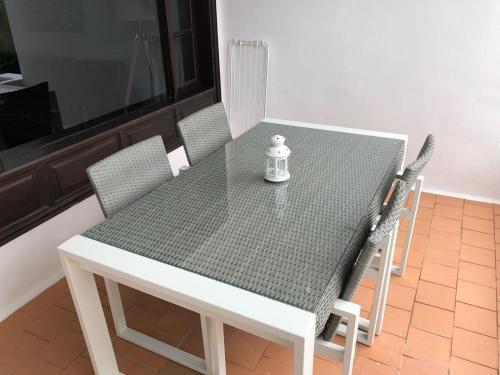 Apartament Bastian Beach