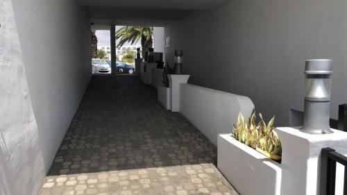 Apartament Bastian Beach