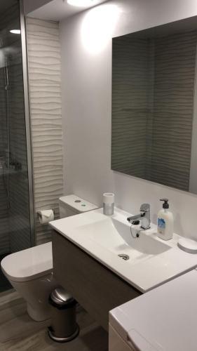 Apartament Bastian Beach