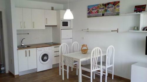 Apartment 52 Costa Teguise