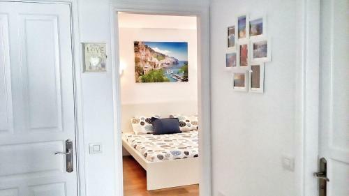 Apartment 52 Costa Teguise