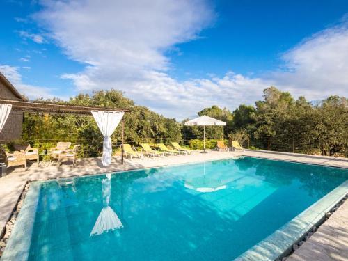 Villa Ses Murteres