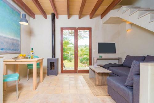 Villa Eco Redonda 1