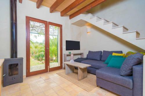 Villa Eco Redonda 1